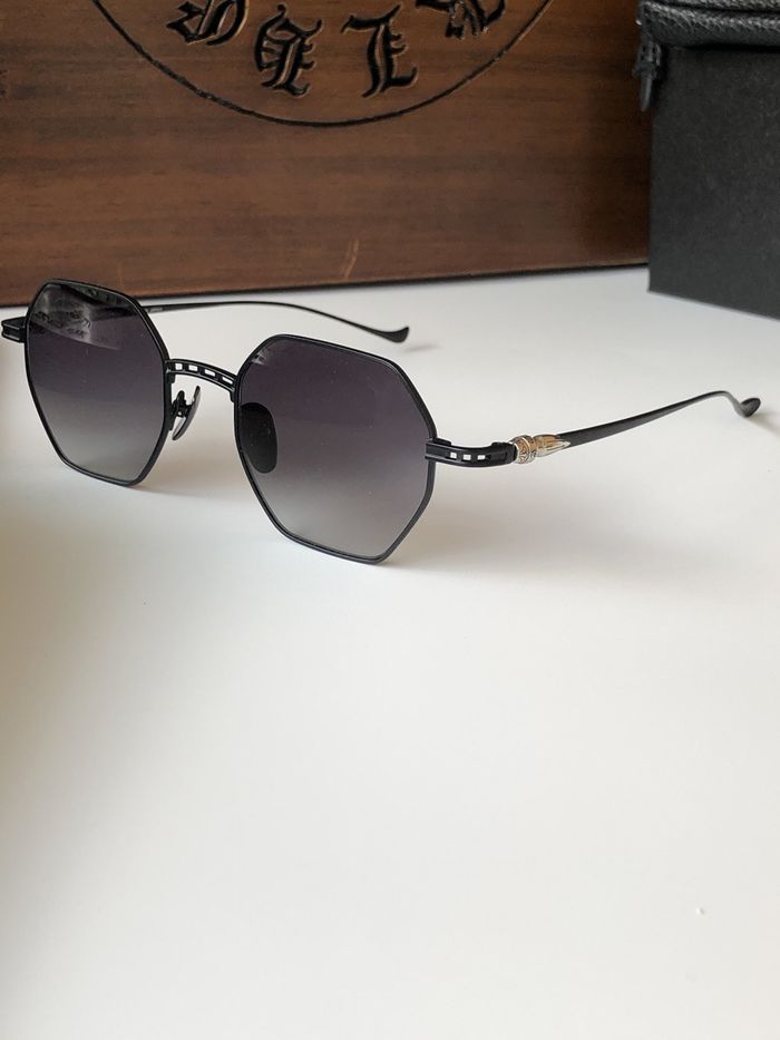 Chrome Heart Sunglasses Top Quality CRS00083